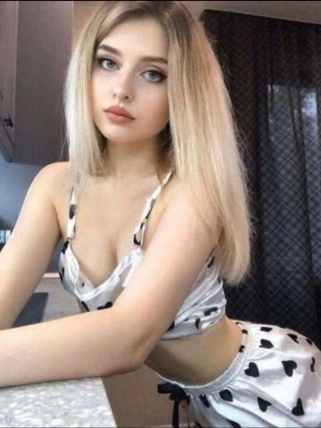 Проститутка Рита